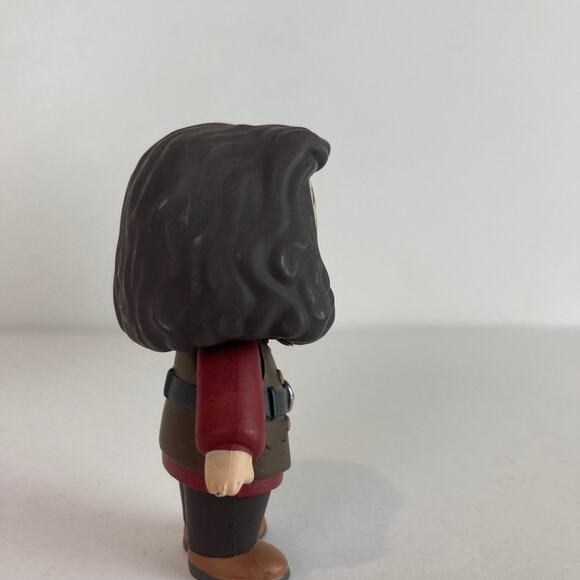 Funko Mystery Mini Harry Potter Hagrid - Picture 2 of 4